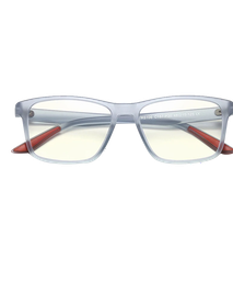 Acetate Frame Sunglasses Grey